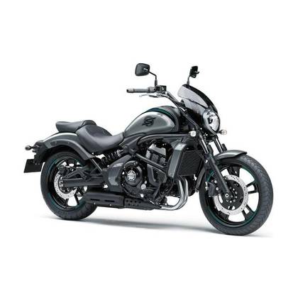 KAWASAKI VULCAN S ABS CAFÉ 